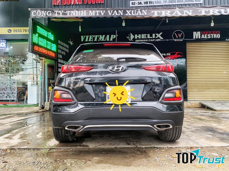 ADV Auto (Trung tâm đồ chơi xe hơi An Dương Vương)