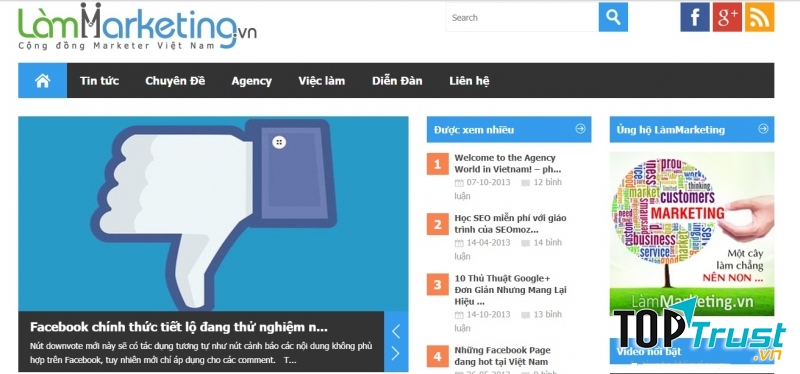 Cộng đồng Marketer Việt Nam