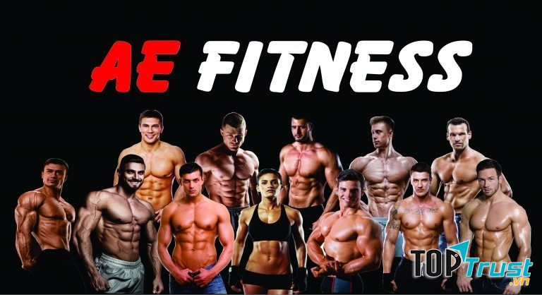 AE Fitness