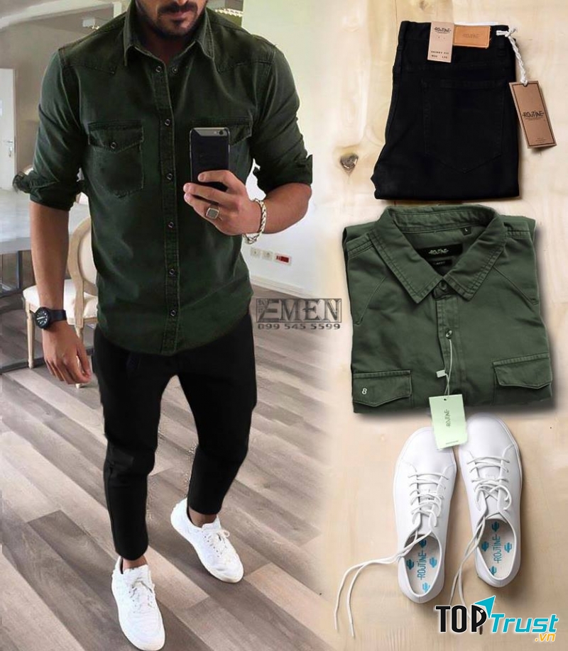 AE MEN STORE