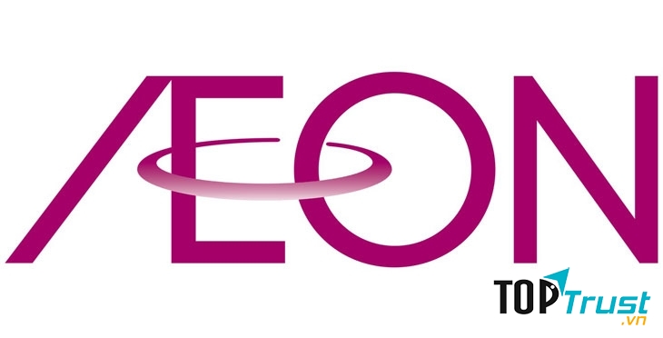 Logo của AEON
