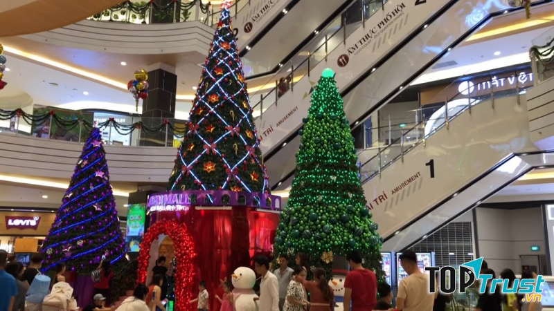 Aeon Mall