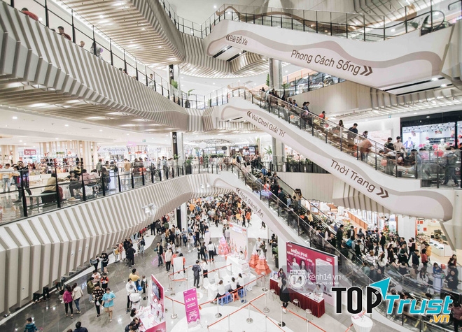 Aeon Mall Hà Đông