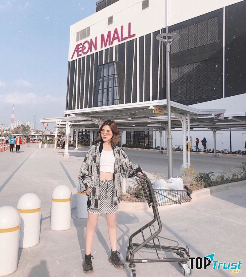 AEON MALL Hà Đông