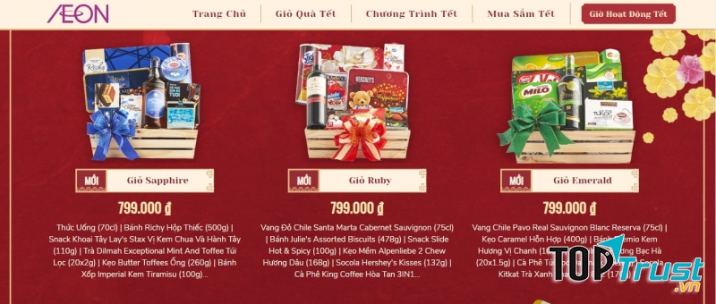 AEON Vietnam