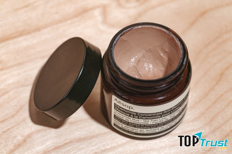 Aesop Chamomile Concentrate Anti-Blemish Mask