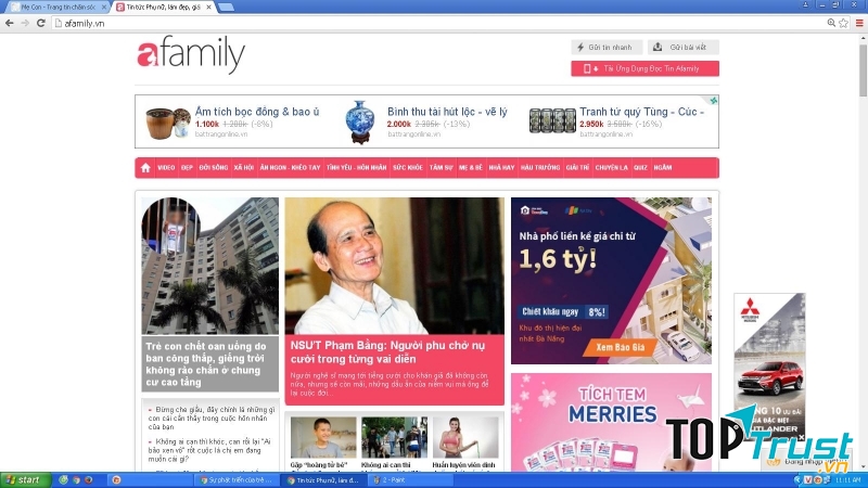 Afamily.vn