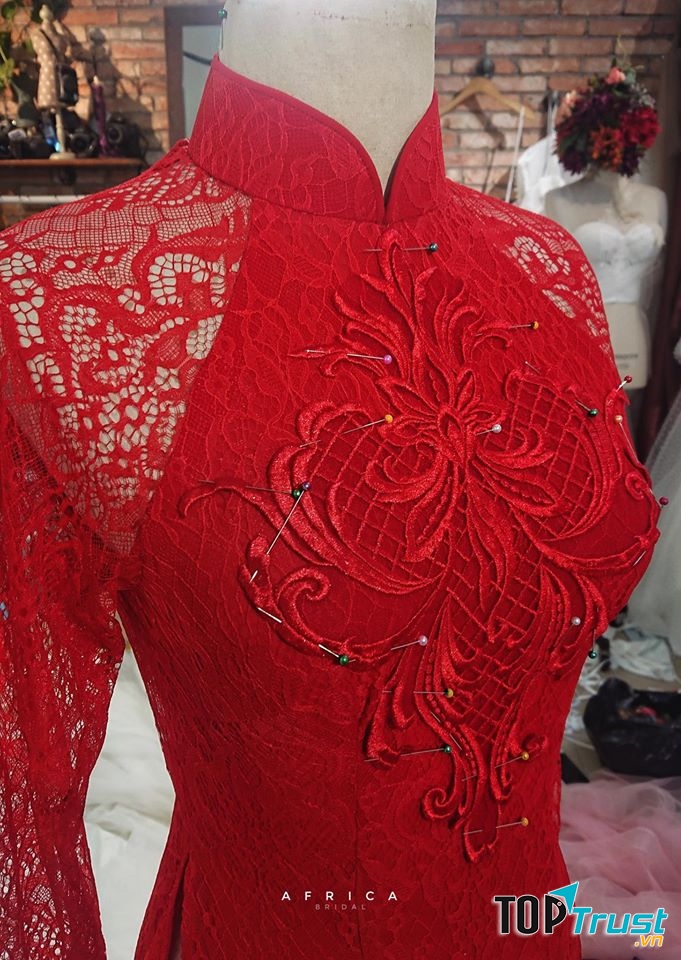 Africa Bridal