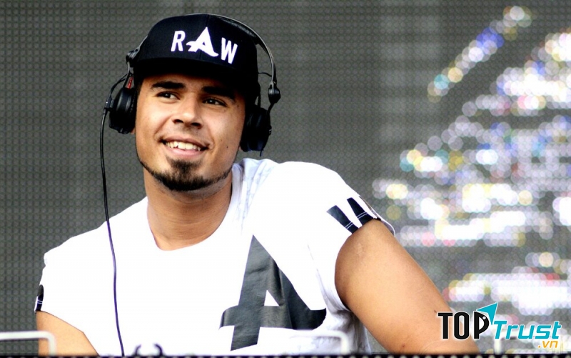 AfroJack