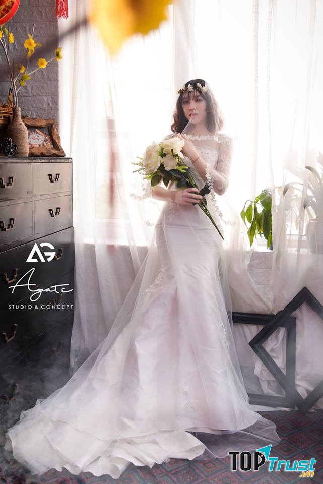 Agate Studio