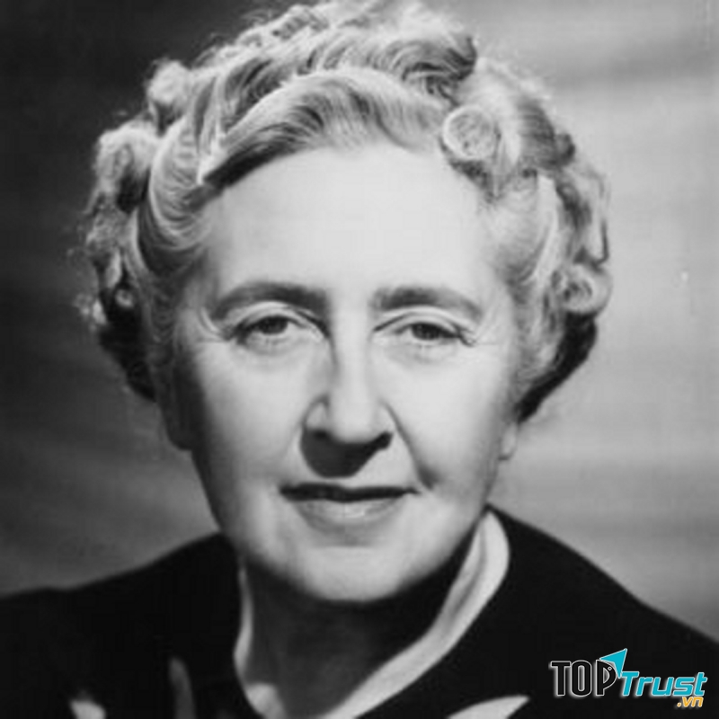 Agatha Christie
