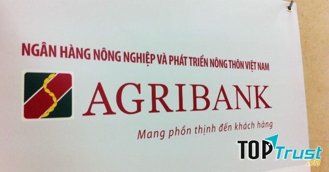 Agribank - mang phồn thịnh đến khách hàng
