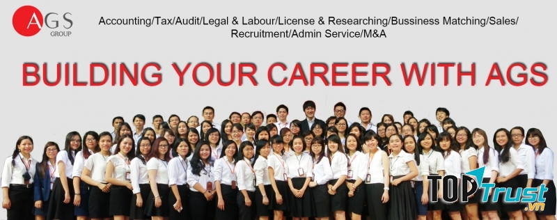 Công ty AGS Vietnam