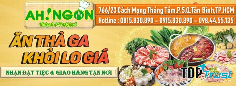 Ah! Ngon