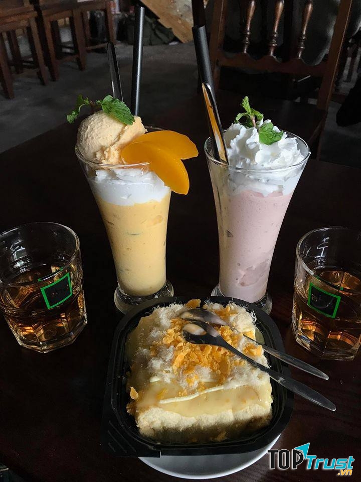 AHA Cafe Bắc Ninh