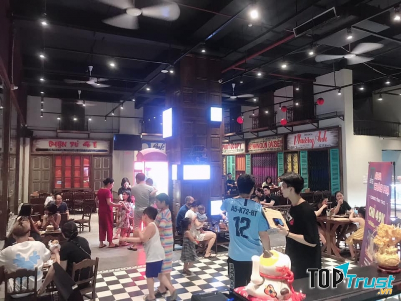 AHA Cafe Bắc Ninh