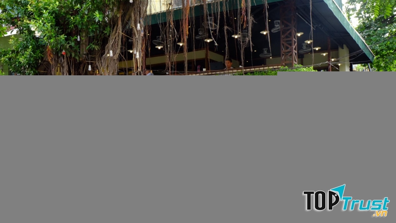 Aha Cafe - Phan Đình Phùng