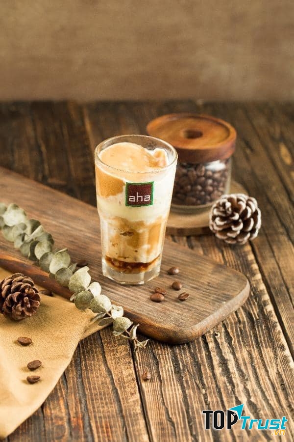Aha Cafe Sầm Sơn