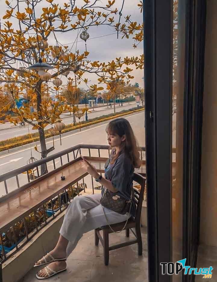 Aha Cafe Sầm Sơn