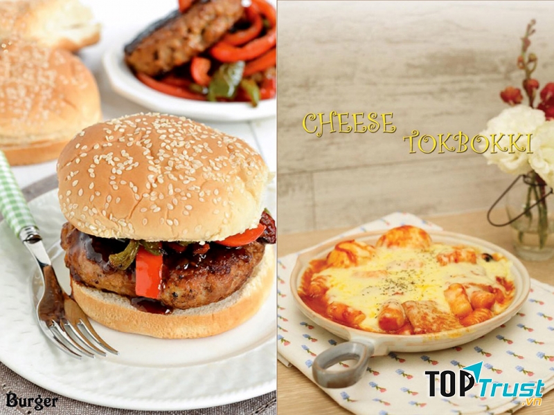 Aha Chicken - Cơm gà BBQ – Duy Tân