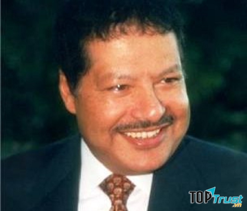 Ahmed Zewail