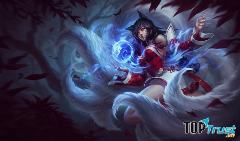 Ahri
