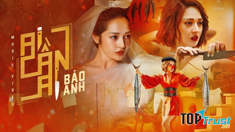 Ai cần ai