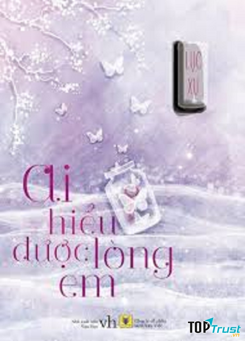 Ai hiểu được lòng em?