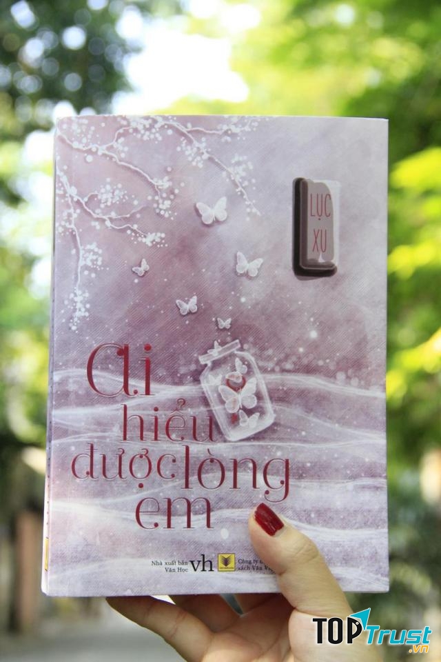 Ai hiểu được lòng em? – Lục Xu