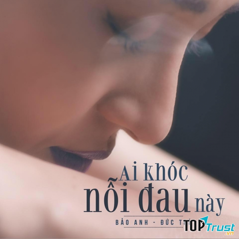 MV Ai khóc nỗi đau này