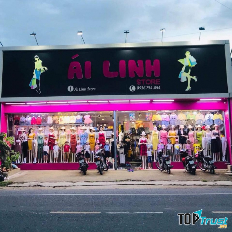 Ái Linh Store