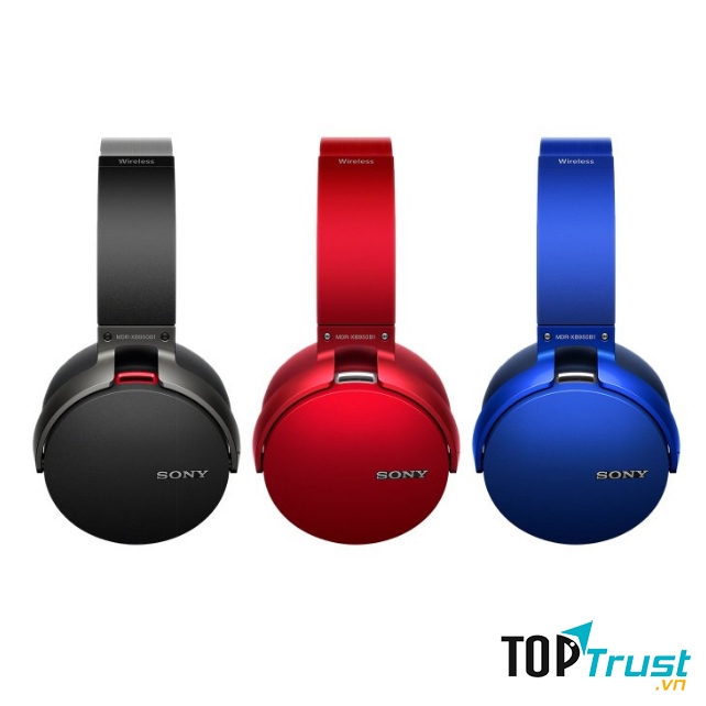 Tai nghe Bluetooth Sony MDR-XB950B1