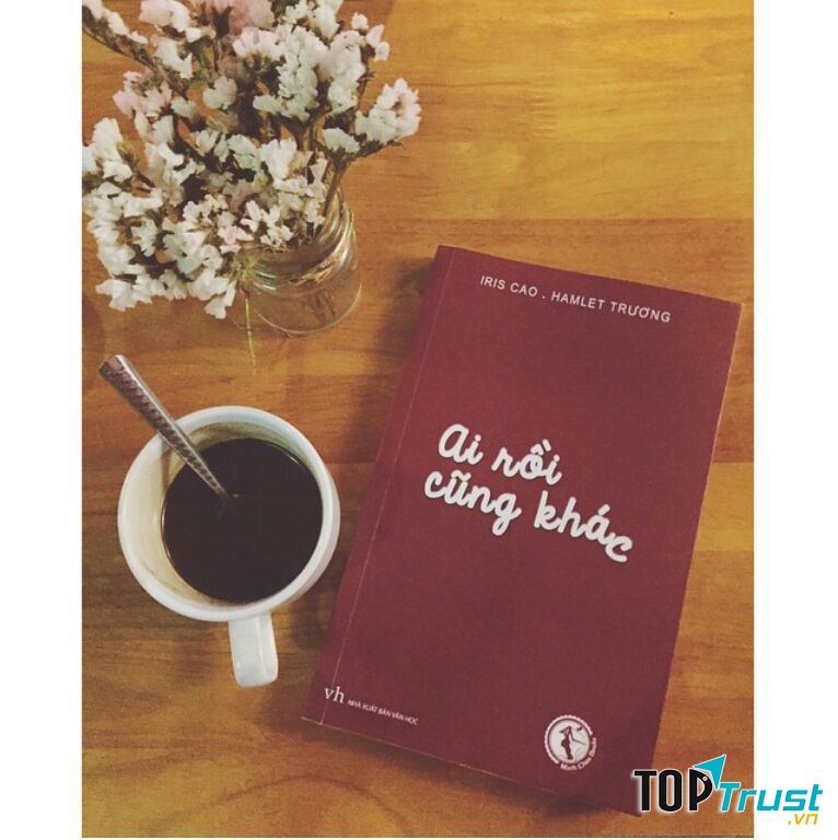 Ai rồi cũng khác