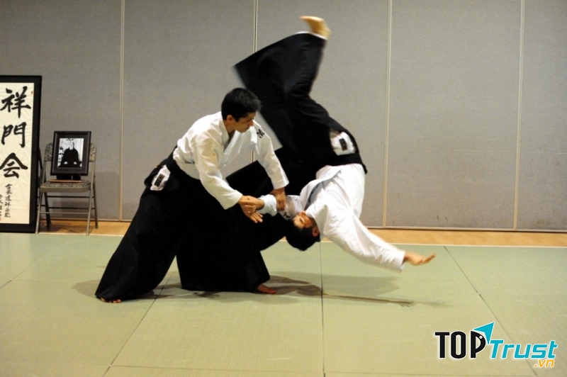 AIKIDO