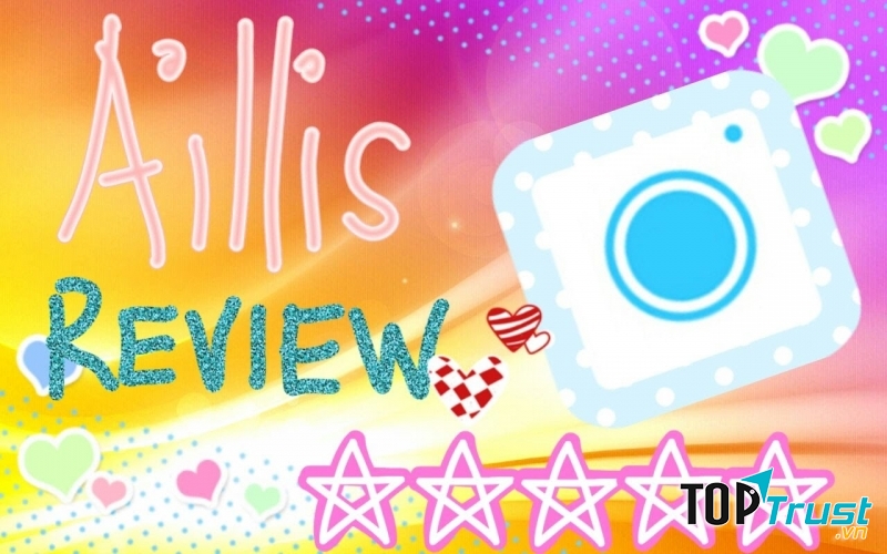 Aillis (Line Camera)