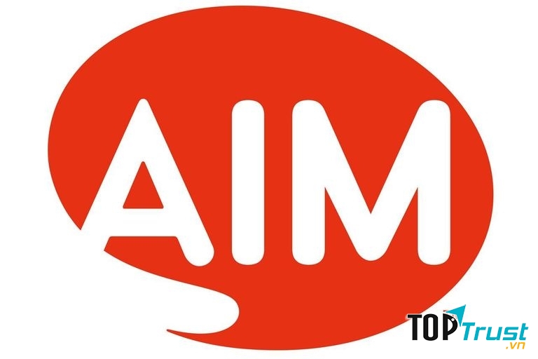 AIM Mail là một dịch vụ email khá phổ biến trên thế giới