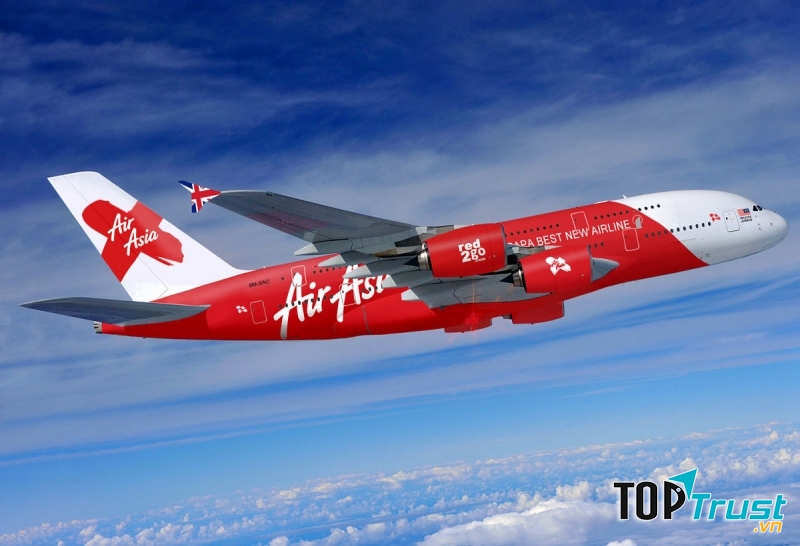 Air Asia