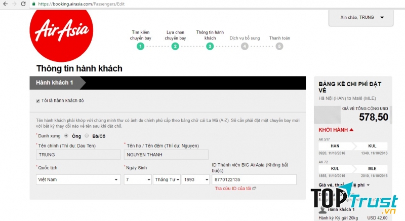 AirAsia