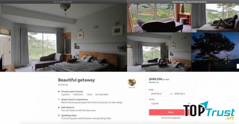 Airbnb.com