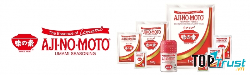 Ajinomoto