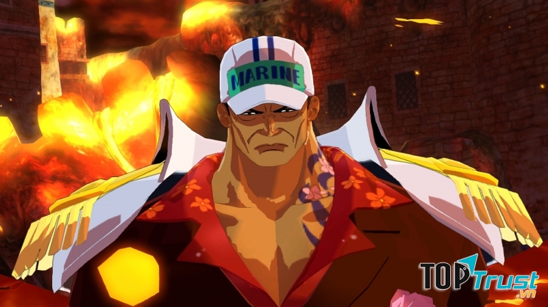 Akainu