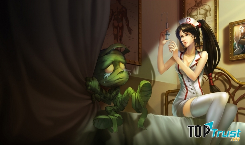 Akali