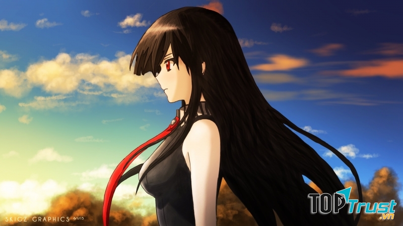 Akame - Akame ga Kill