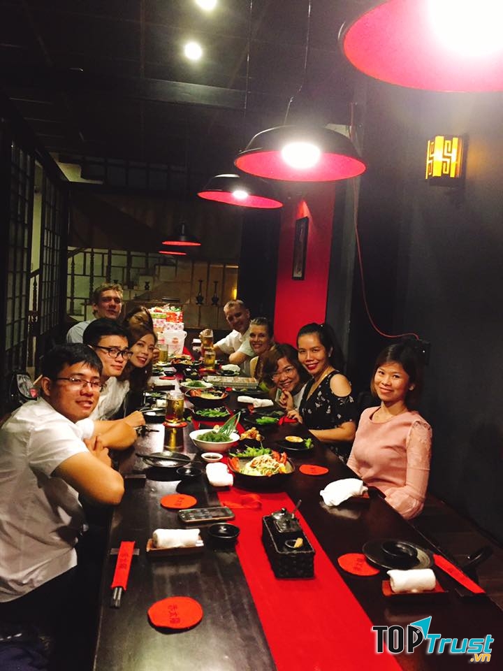 Akataiyo Đà Nẵng