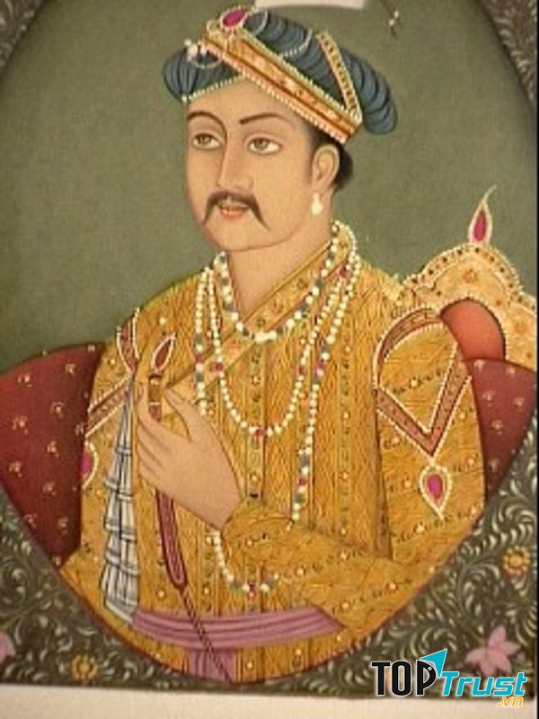 Akbar I