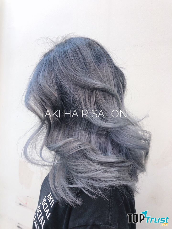 Aki Hairdressing Salon