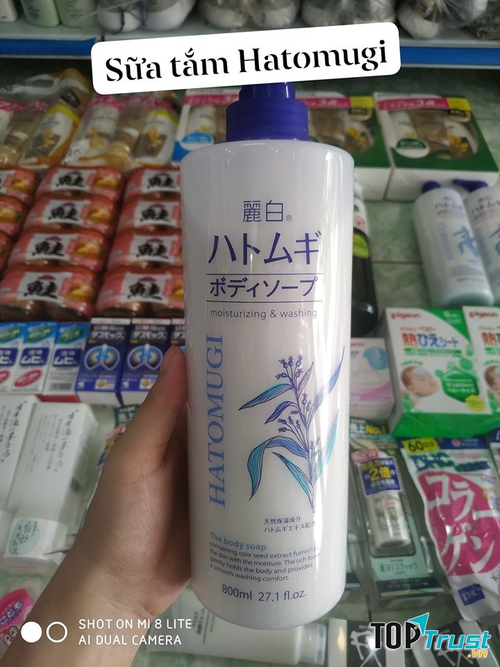 Aki Shop - Hàng Nhật nội địa