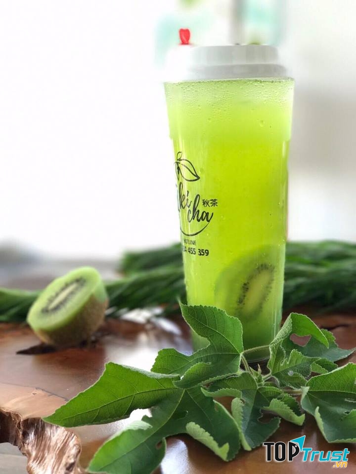 AkiCha 秋茶 Đông Ngạc