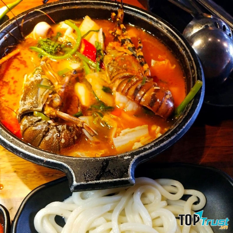 Hãy đến để trải nghiệm bữa tiệc buffet nướng tuyệt hảo tại AKIRA BBQ và cảm nhận vị ngon trên từng miếng thịt, vừa ăn vừa hít hà cùng với những cung bậc cảm xúc nồng nàn nhất.