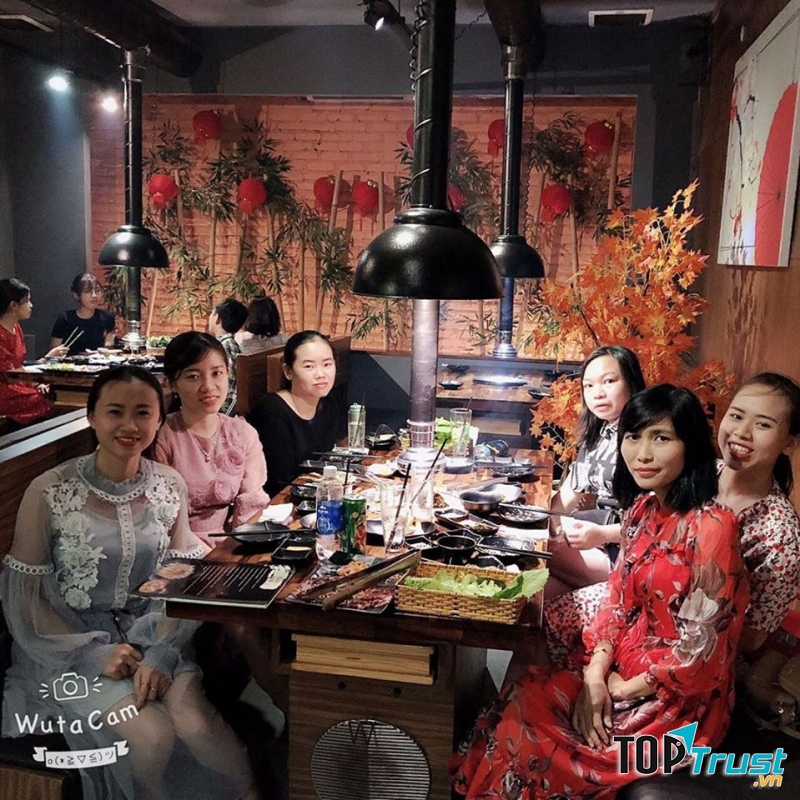 Akira BBQ - Japanese BBQ and Hotpot Buffet